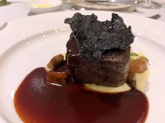 -上海静安香格里拉大酒店
