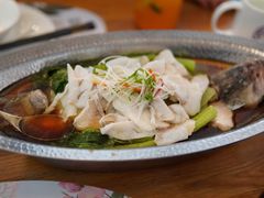 -花舍·新派粤菜·西餐·下午茶(亚运村·鸟巢店)
