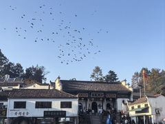 -九华山风景区