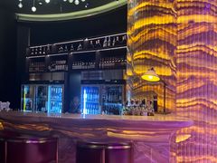 -长沙北辰洲际酒店-SKY 27酒廊
