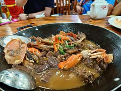 -侠成水上农庄(工业大道店)
