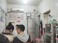 -东门饺子馆(少年宫路店)