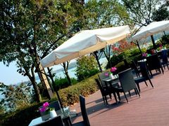 涵田度假村酒店-天目湖涵田度假村