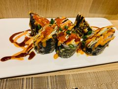 -酒井酱子·深夜食堂(东城汇店)