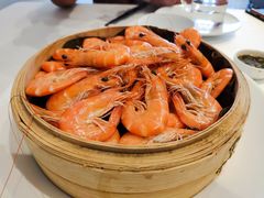 基尾虾-天然台1908(中建广场店)