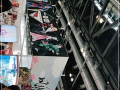 -IJOY漫展xCGF游戏节—国家会议中心