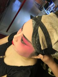 -青堂瓦舍京剧摄影古戏楼拍摄基地(北京安徽会馆店)