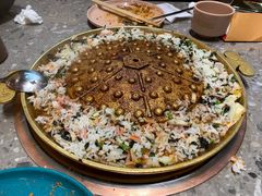-牛牛章·章鱼水煎肉(光谷世界城店)