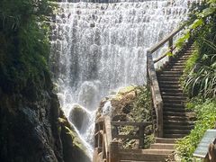 -华蓥山天意谷景区