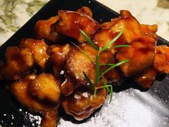 -绿茶餐厅(昌平悦荟店)