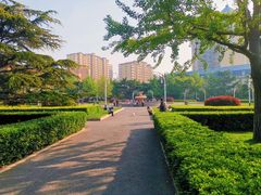 -大连人民广场