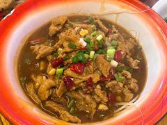 -老三样·美食研究中心(世贸路店)