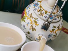 -伊宁伊香酥油奶茶馆