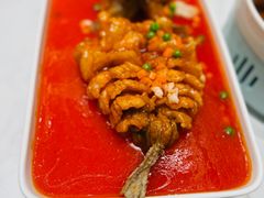 -盛福楼·惠山宴(盛岸路店)