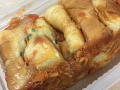 -飘香心语(官亭路店)