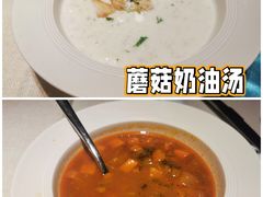 -碧特博格·20年品牌西餐厅(芜湖路店)