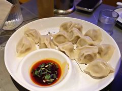 -正宗齐齐哈尔烤肉·齐牛哥鲜切炭火烤肉(杭州总店)