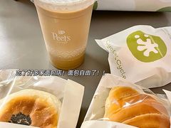 -富贵面包公司(运河店)