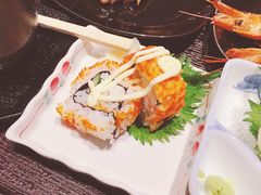 -富力希尔顿酒店·源氏日餐厅