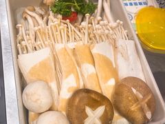 -喜来稀肉(虹泉路店)