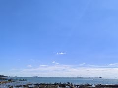 -青岛第二海水浴场