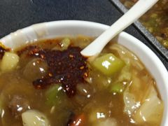 -段生记肉丸糊辣汤(西铁大明宫住宅小区店)