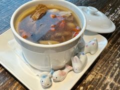 -春水堂人文茶馆(松烟文创店)