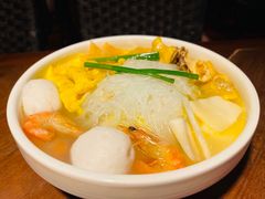 -外婆家(西红门荟聚购物中心店)