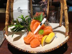 -萤初高端日料王(曲江银泰店)
