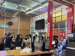 -内蒙古海拉尔烤羊腿·烤全羊·烧烤