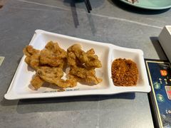 -原味四季椰子鸡(平湖天虹店)