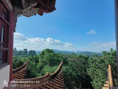 -昆明市金殿名胜区