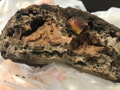 爆浆松露黑巧包-LELECHA乐乐茶(美罗城店)