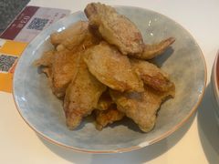 -红樱桃·欢乐餐厅(太原里店)