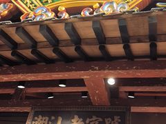 -潮汕·草根牛肉档(上海荟聚城市集市店)