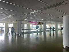 -郑州新郑国际机场