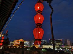 -西安城墙·碑林历史文化景区