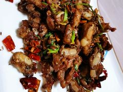 -宾朋海鲜饭庄(兴海路店)