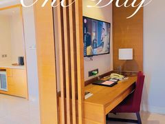 -三亚凤凰水城凯莱度假酒店