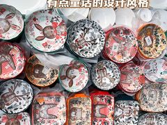 -南泰百货批发市场