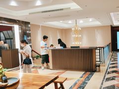 -红城阁·上海味道(四平路店)
