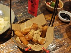 -懒人盐府人家·自贡大麻鱼(安贞店)