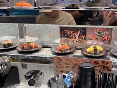 -争鲜回转寿司(朝北大悦城店)