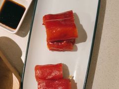 -雍哲港式餐厅(金华万达店)