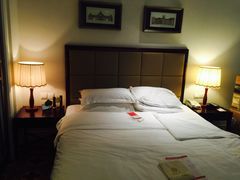 -武汉华美达光谷大酒店