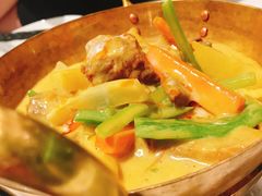 咖喱皇牛肉片-PHO爺·越南料理(亦庄大族广场店)
