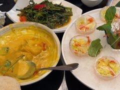 -Thai Alley泰爱里(二沙岛店)