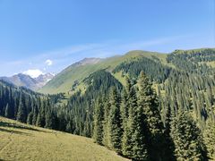 -新疆那拉提国家旅游度假区