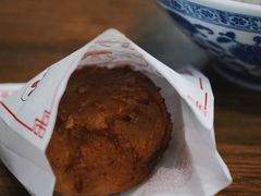 -煎意浓·吴记煎包(交通路店)
