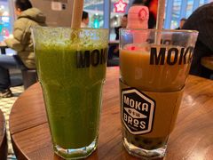 -Moka Bros 摩卡站(西单大悦城店)